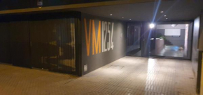 VM 1254 - Departamento APART - con Cochera